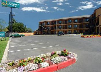 Quality Inn Salinas