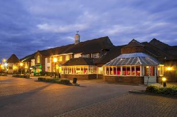 Holiday Inn IPSWICH - ORWELL
