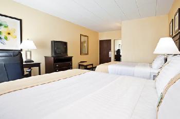 Holiday Inn COLUMBUS-WORTHINGTON