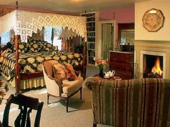 Arlington Inn