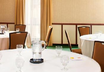 Courtyard Paramus