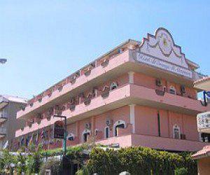 Hotel Dorange
