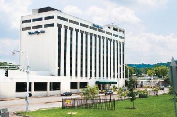 Capital Plaza Hotel