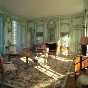 Chateau d Audrieu