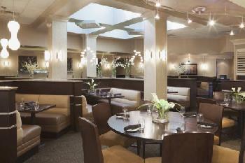 JACKSON DOUBLETREE HOTEL