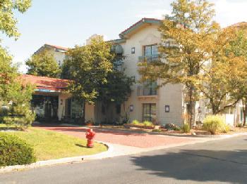 La Quinta Inn Denver Northglenn