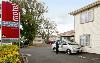 BEST WESTERN BK's Pioneer Motor Lodge