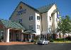 Comfort Inn & Suites Grenada