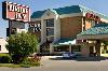 Drury Inn Shawnee Mission