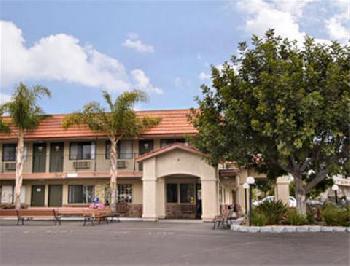 Travelodge San Ysidro