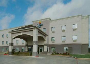 Comfort Inn Early