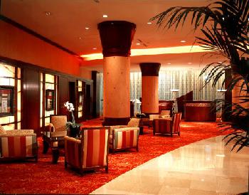 Greenville Marriott