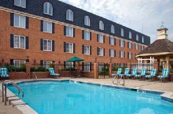 Hilton Wilmington/Christiana