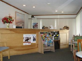 Sunrise Motor Inn