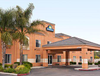 Days Inn Lathrop