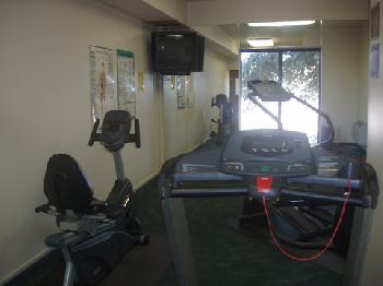Holiday Inn Express WARRENSBURG