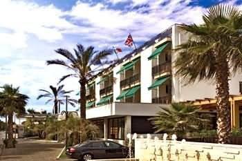 BEST WESTERN Hotel Esplanade