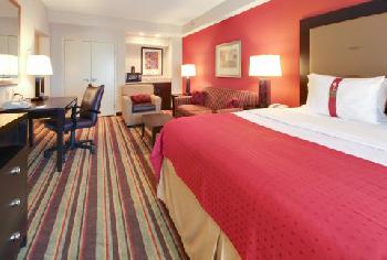 Holiday Inn BLYTHEVILLE