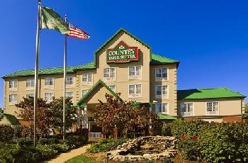 Country Inn & Suites By Carlson, Lexington, KY