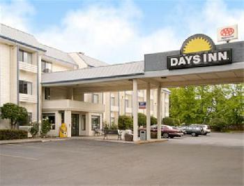 Days Inn Corvallis