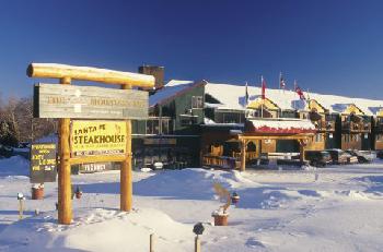 The Mountain Inn