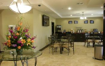 La Jagu Inn and Suites