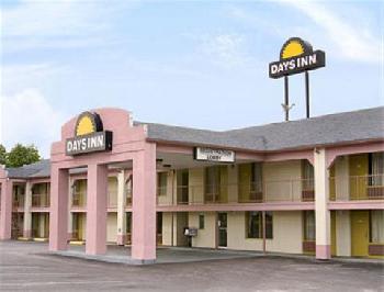 Days Inn St. George