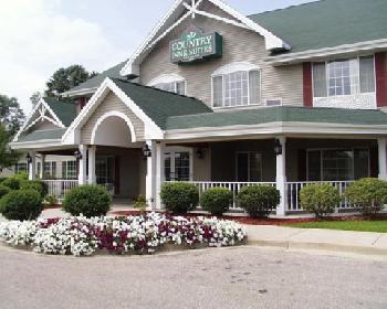 Country Inn & Suites By Carlson, East Troy, WI