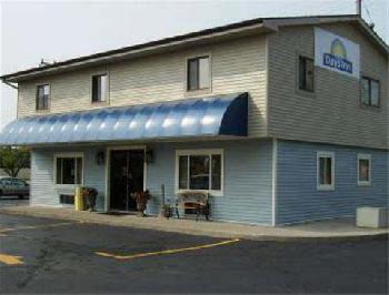 Days Inn Bowling Green