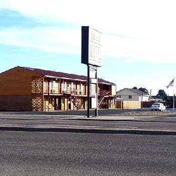Sloan's Motel Burlington