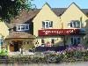 The Alton Grange Hotel