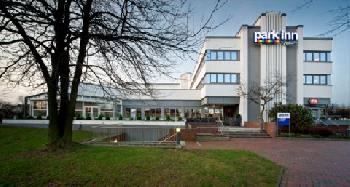 Park Inn by Radisson Lubeck