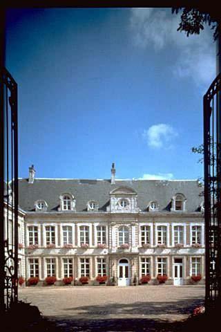 La Chartreuse du Val Saint Esprit - Hotels & Preference
