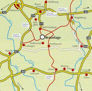 Relexa Hotel Harz Wald Braunlage