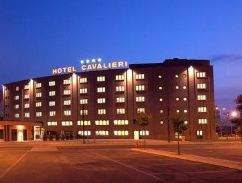 BEST WESTERN Hotel Cavalieri