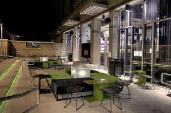 Aloft Austin at The Domain