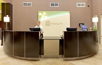 Holiday Inn GARLAND