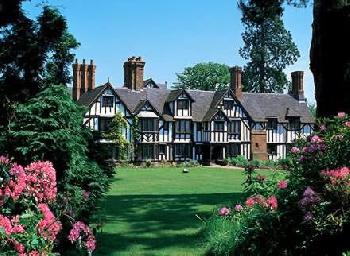 Nailcote Hall Hotel and Country Club