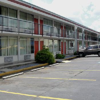 Royal Inn Knoxville Airport Al