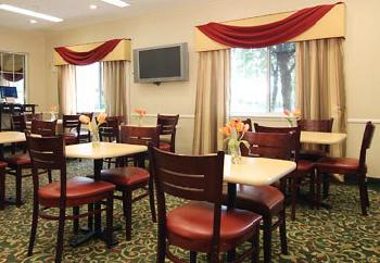 Fairfield Inn Philadelphia Airport