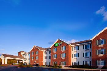 Holiday Inn Express Hotel & Suites ACME-TRAVERSE CITY