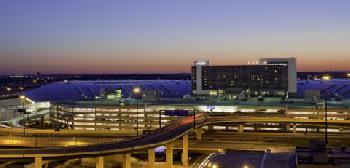 Grand Hyatt DFW