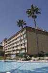 Holiday Inn WOODLAND HILLS (WARNER CTR)