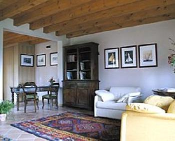 Residence Ca del Lago