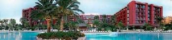 Hotel Oasis Islantilla