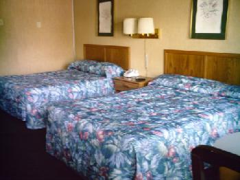 Americas Best Inns-Clarksville