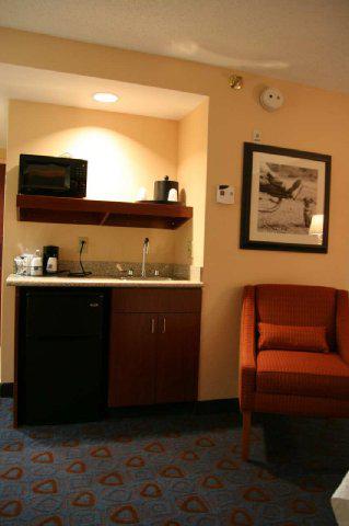Hampton Inn Kansas CityLee*s Summit