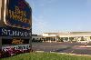 BEST WESTERN PLUS Sterling Inn
