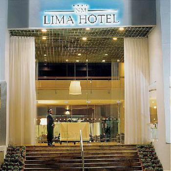 NM Lima Hotel