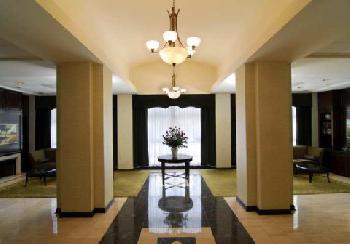 DoubleTree by Hilton Milwaukee  Brookfield